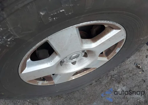 2007 Nissan Frontier Se z USA, uszkodzony, nr VIN 1N6AD06W27C444510